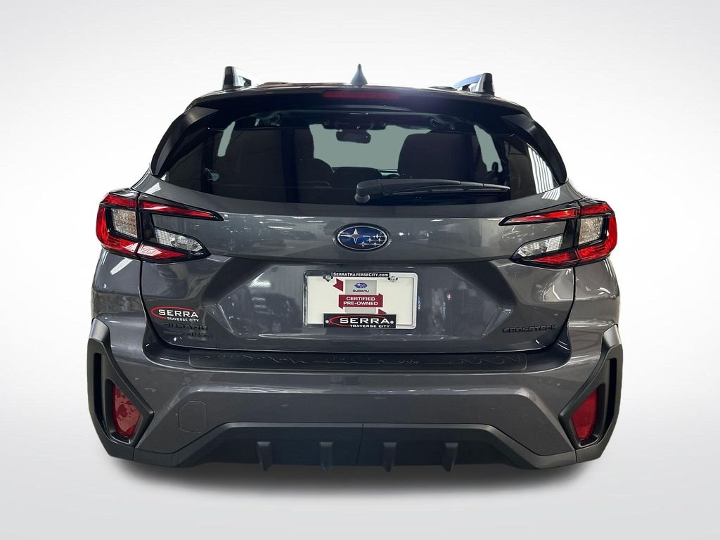 Used 2026 Gray Subaru Premium image 5