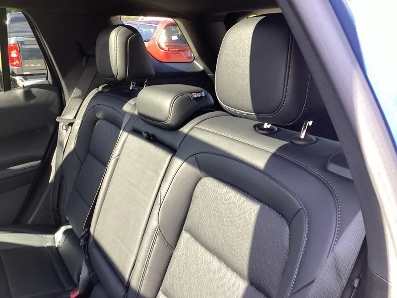 2027 Chevrolet Equinox LT - Photo 17
