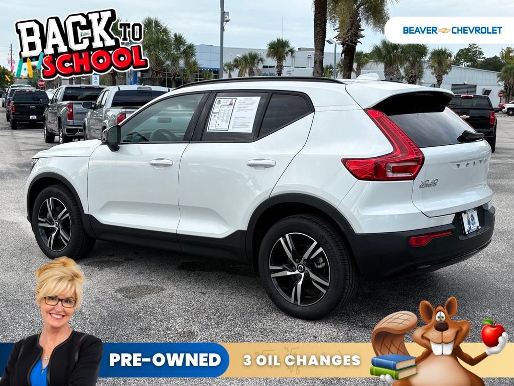 Used 2026  Volvo Core image 5