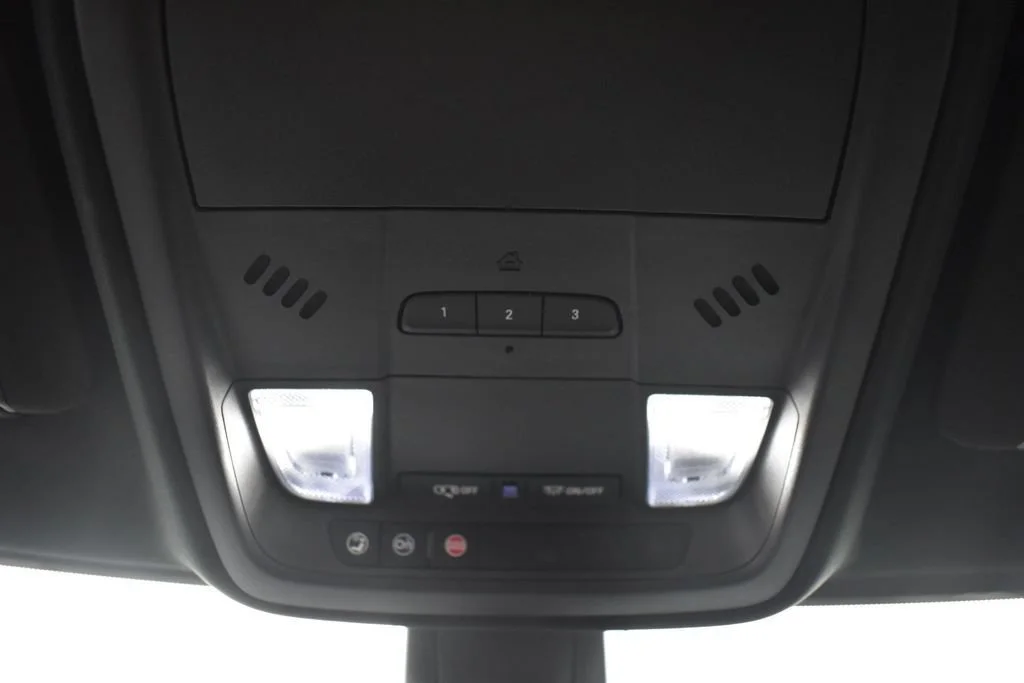 2026 Cadillac XT5 Luxury - Photo 20