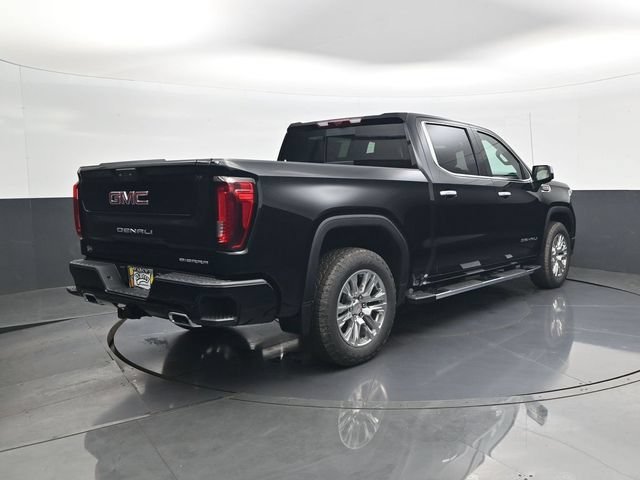 New 2026 Onyx Black GMC Denali image 5