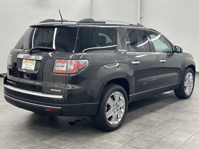 Used 2017 GMC Acadia Limited Base with VIN 1GKKVSKD0HJ182959 for sale in Murray, KY