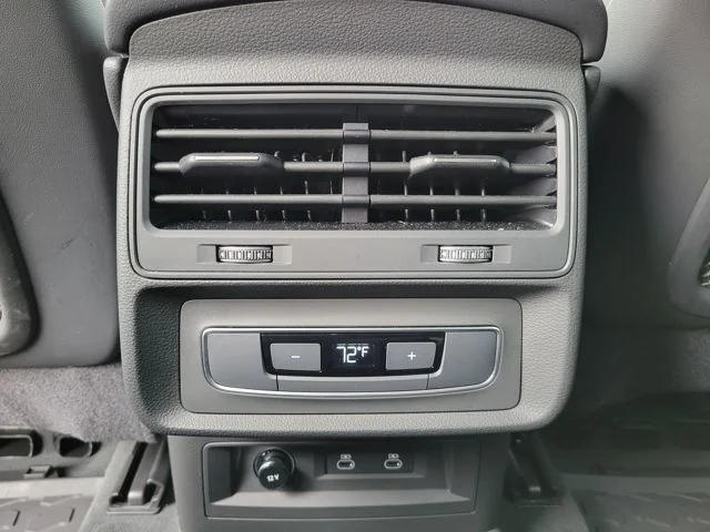 Used 2025 Gray Metallic Audi 55 Premium image 19