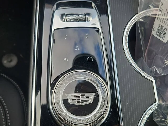 2026 Cadillac LYRIQ Sport - Photo 9