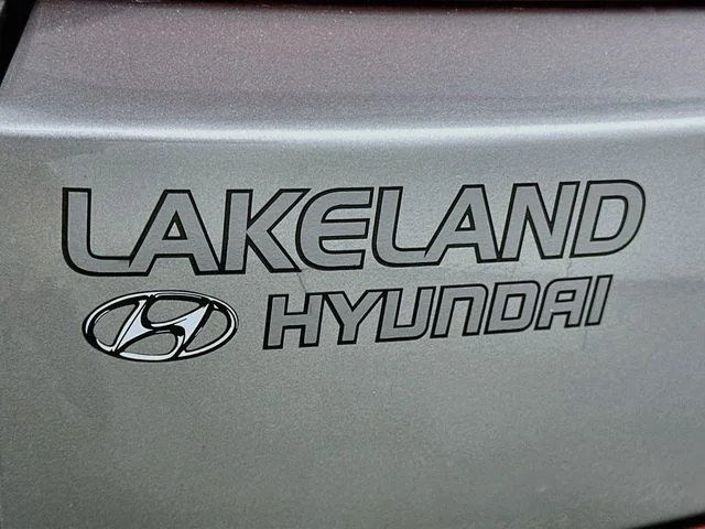 New 2027 Hyundai SANTA FE SEL