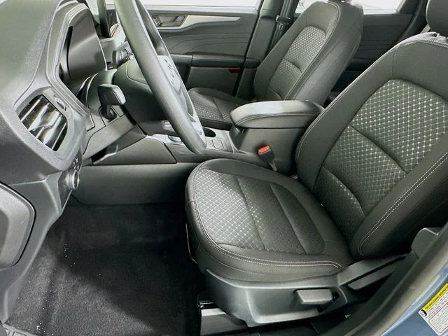 New 2026 Ford Escape Active