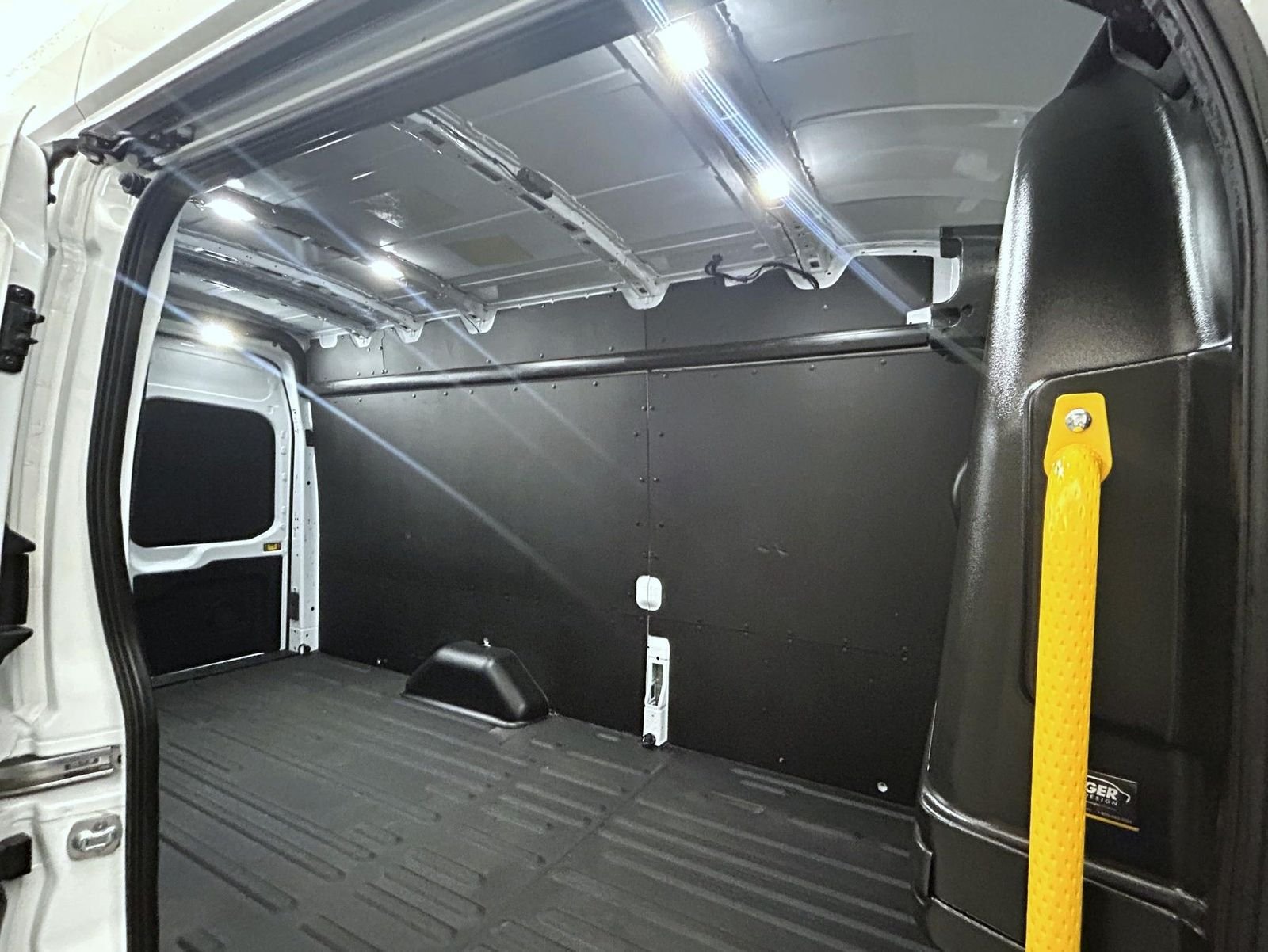 Used 2026 White Ford Base image 18