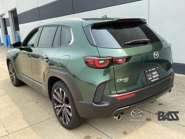 New 2026 Cypress Mazda 2.5 S Premium AWD image 10