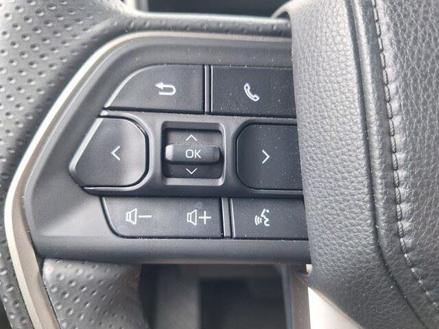 Used 2025 Heritage Blue Toyota SR5 image 13