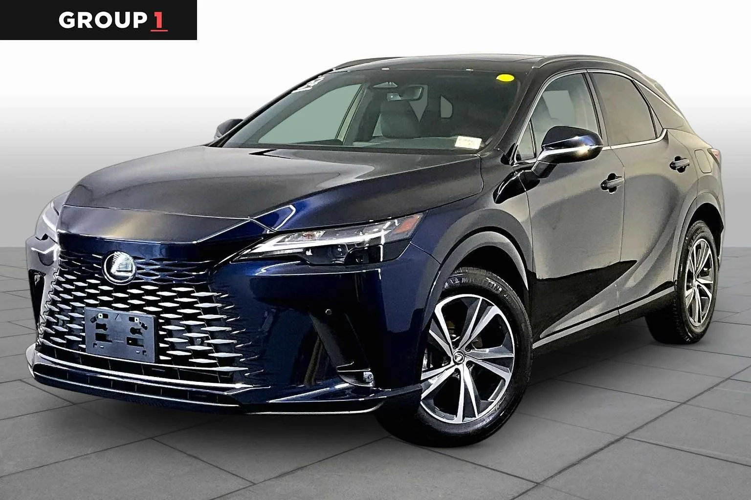 2024 Lexus RX 350