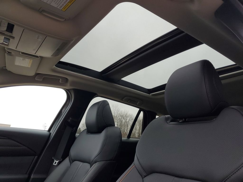 2026 Mazda CX-50 Premium - Photo 12