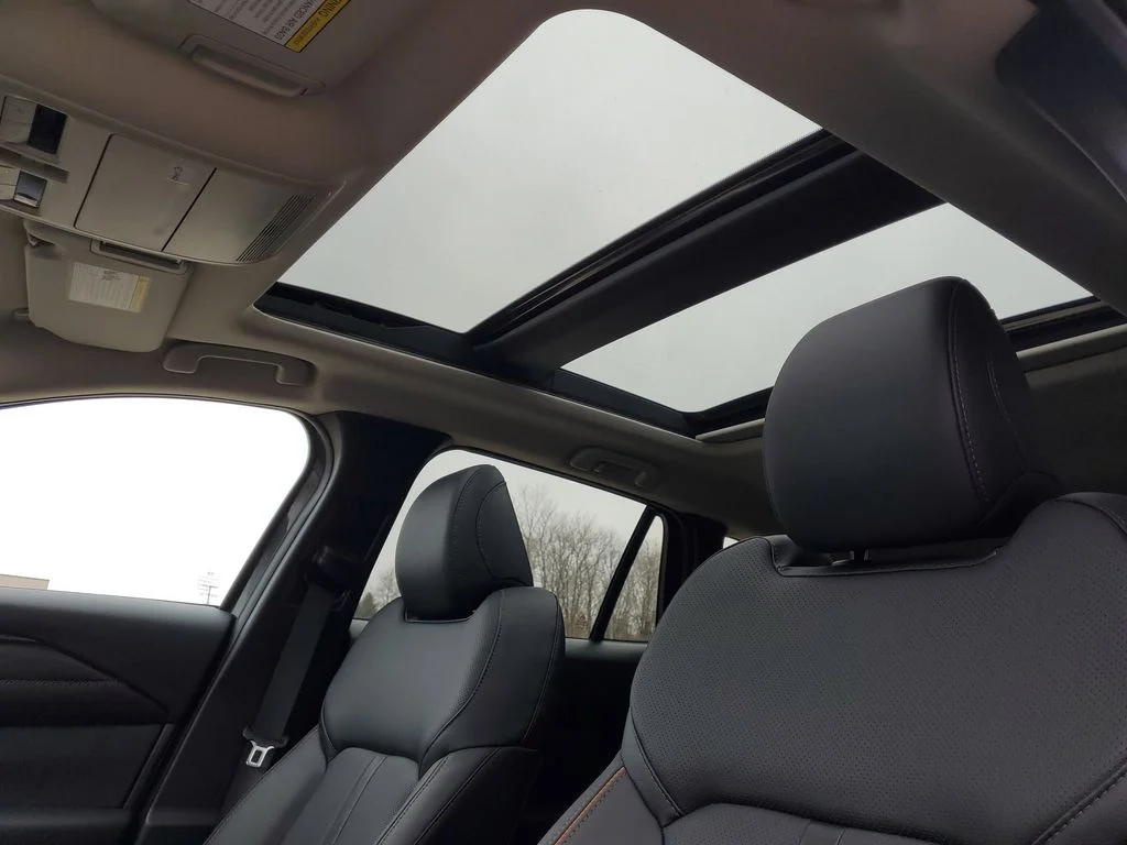 2026 Mazda CX-50 Premium - Photo 12
