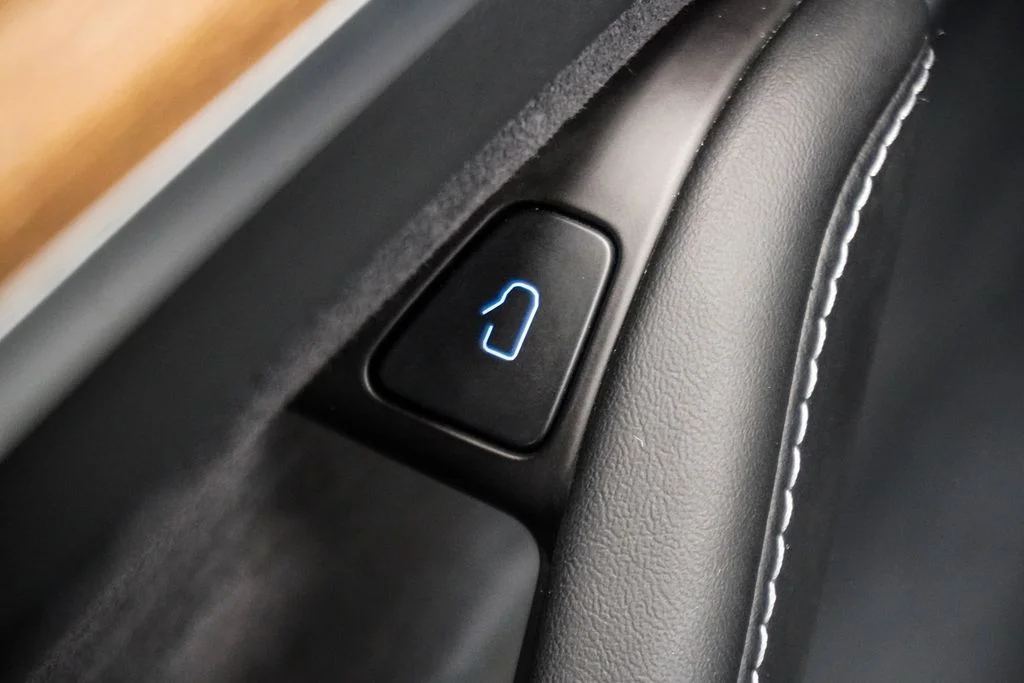 Used 2023 Gray Tesla Long Range image 21