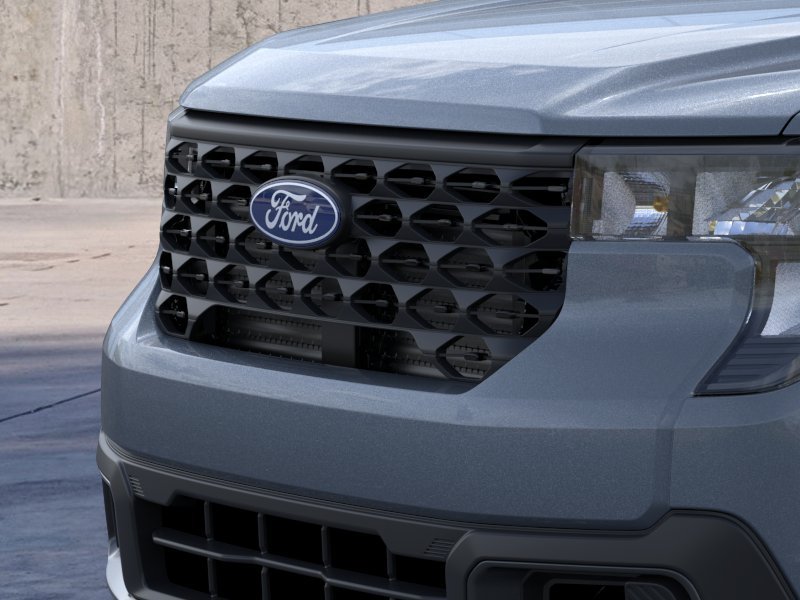 2026 Ford Maverick XLT - Photo 18