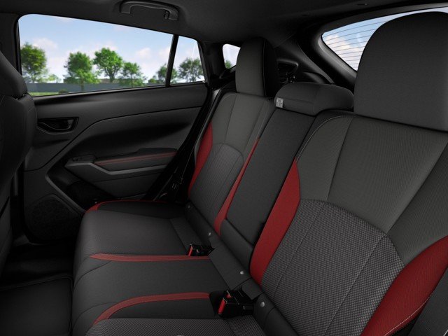 New 2026 MAGNETITE GRAY METALLIC Subaru RS image 16