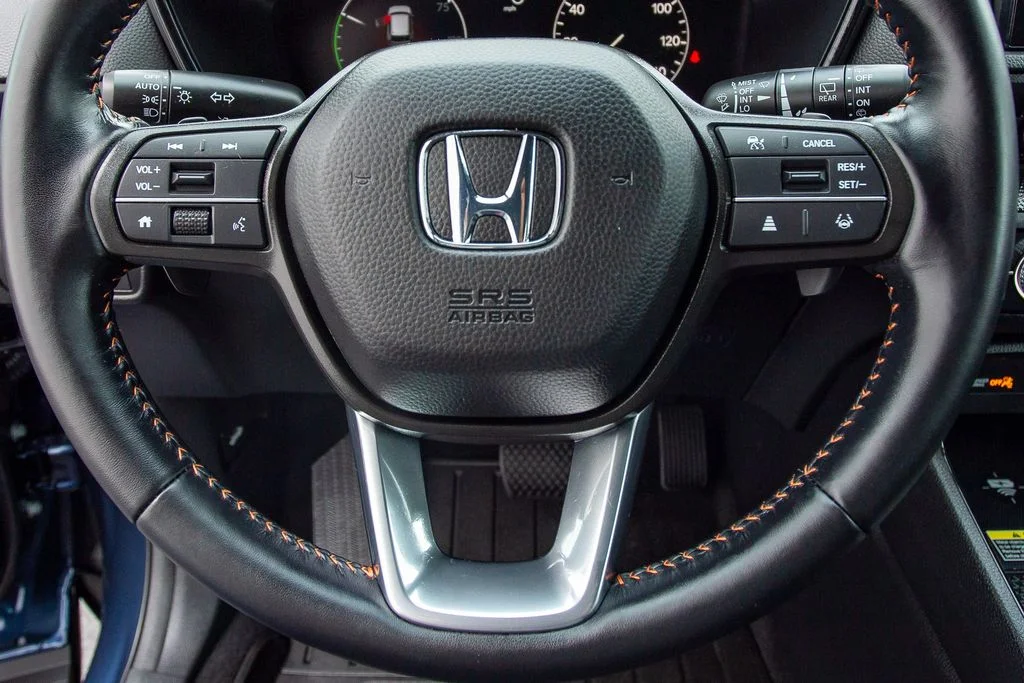 2025 Honda CR-V Sport-L - Photo 28