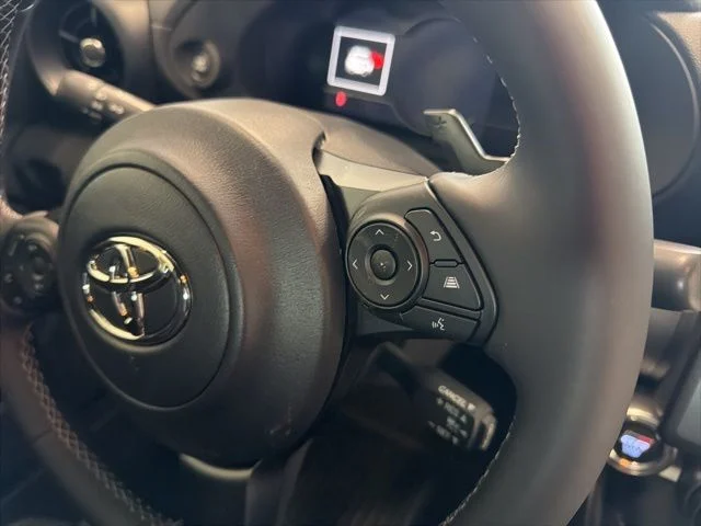 2026 Toyota GR86 Premium - Photo 26