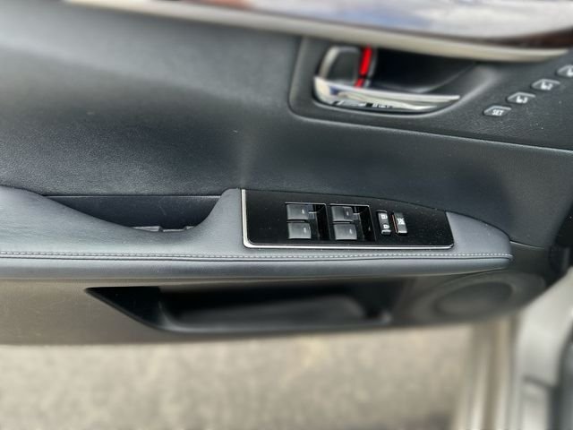 Used 2018 Silver Lexus 350 image 15