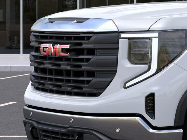 2026 GMC Sierra 1500 Pro - Photo 13