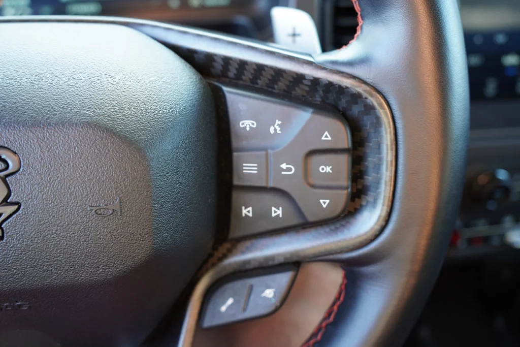 Certified Used 2025 Gray Ford Raptor image 32
