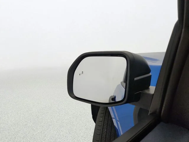 New 2026 Velocity Blue Ford XLT image 12