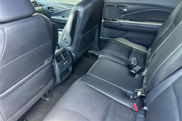 Used 2022 White Honda Special Edition image 14