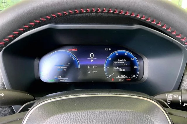 Used 2025 Beige Toyota XSE image 12