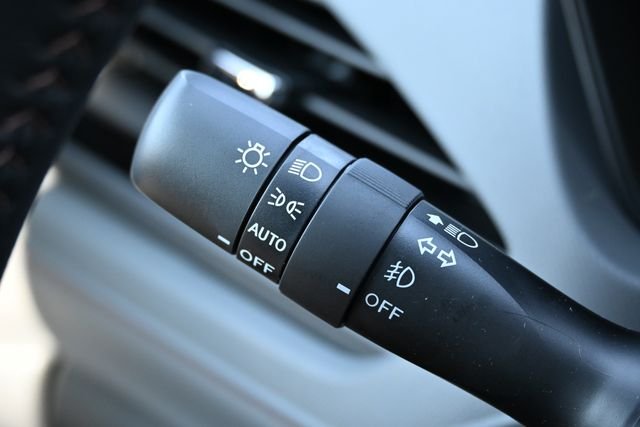 New 2026 Black Subaru Sport image 33