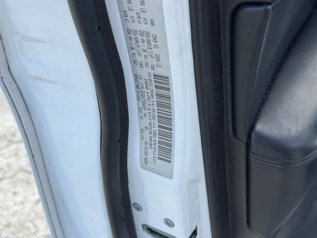 Used 2019 White Jeep Limited image 20