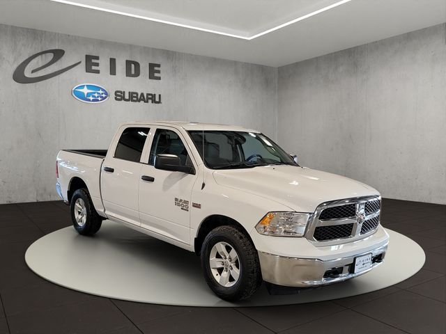 2023 RAM 1500 Classic SLT Crew Cab 4x4 5'7" Box's photo