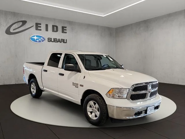 2023 RAM 1500 Classic SLT Crew Cab 4x4 5'7" Box's photo