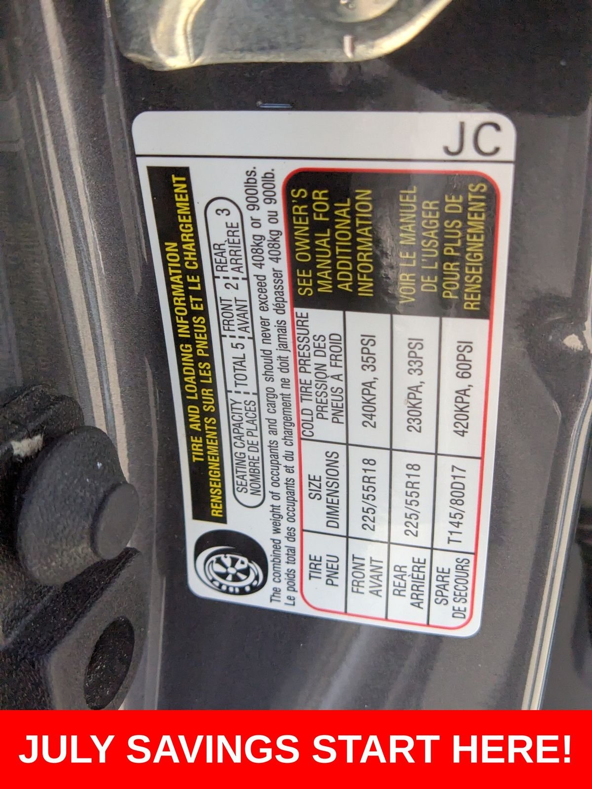 Used 2022 Gray Subaru Limited image 22