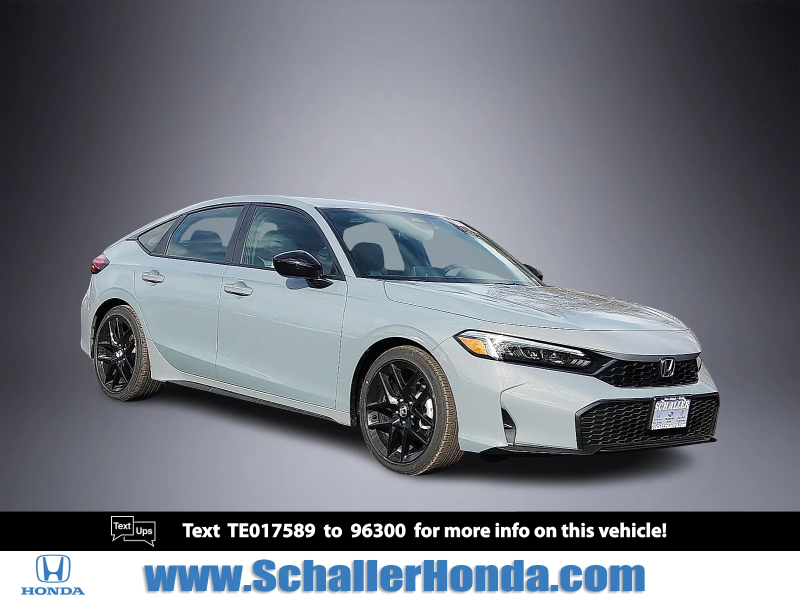 New 2026  Honda Sport image 1