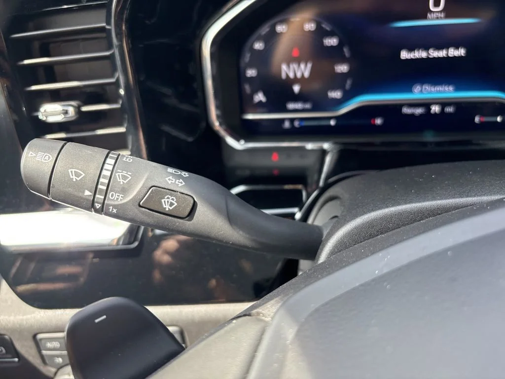 2024 Chevrolet Silverado 1500 High Country - Photo 52
