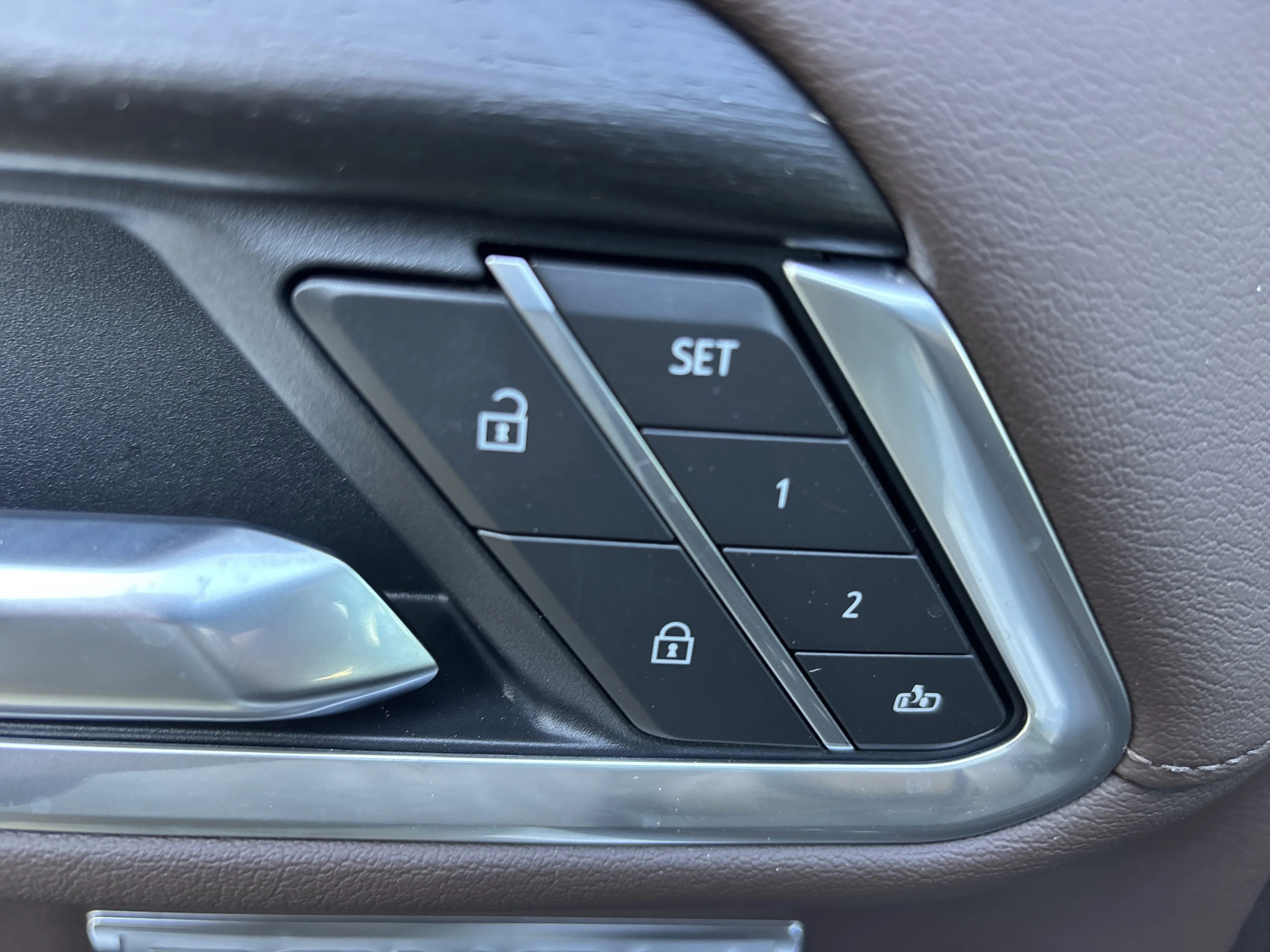 2026 GMC Sierra 1500 Denali - Photo 23