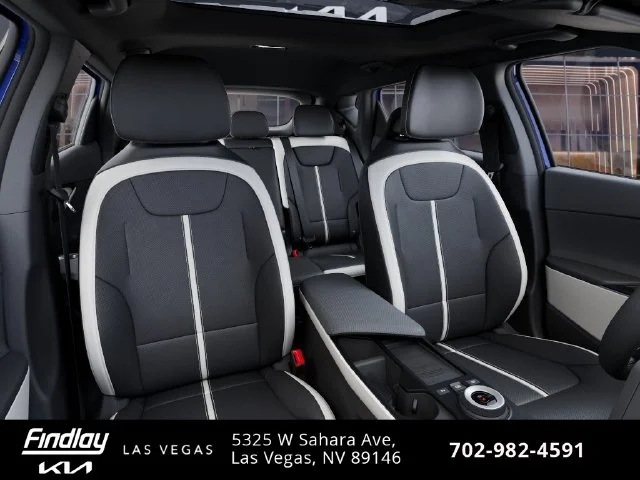 New 2026 Blue Kia GT-Line image 35