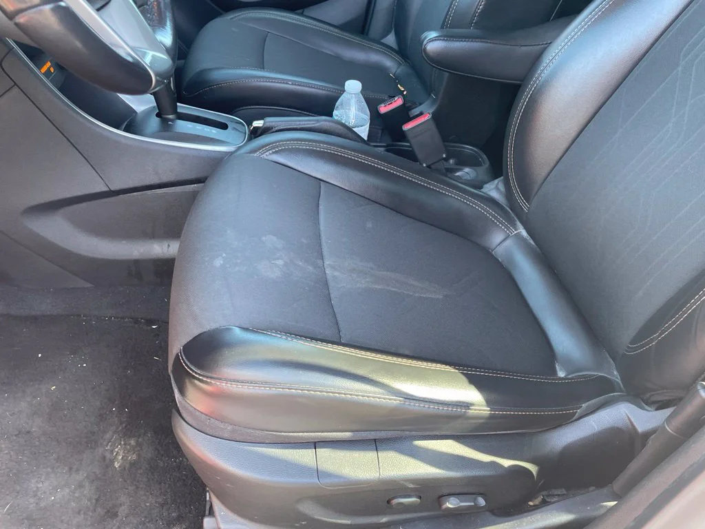 Used 2020 Red Chevrolet LT image 17