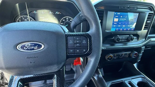 Used 2023 Gray Ford XL image 29