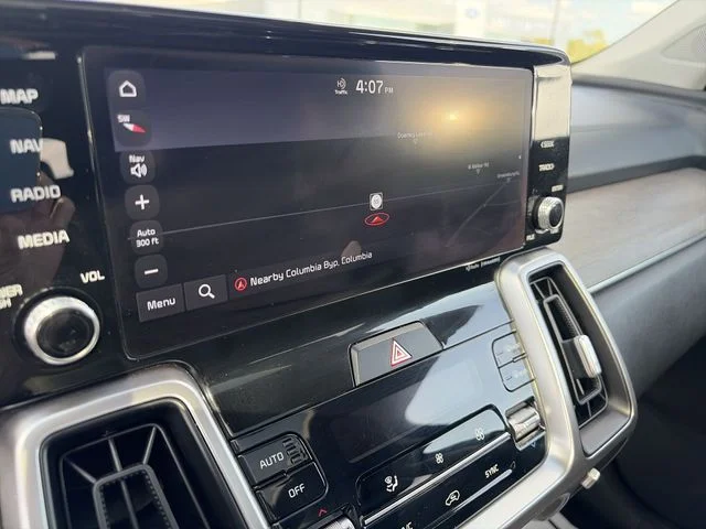 Used 2022 Gray Kia S image 18