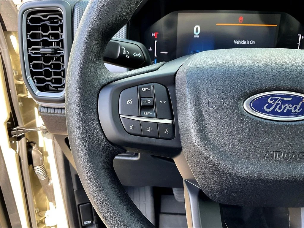 New 2026 Desert Sand Ford XL image 19