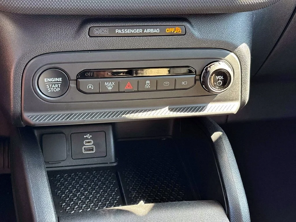 Used 2026 Gray Metallic Ford Big Bend image 25