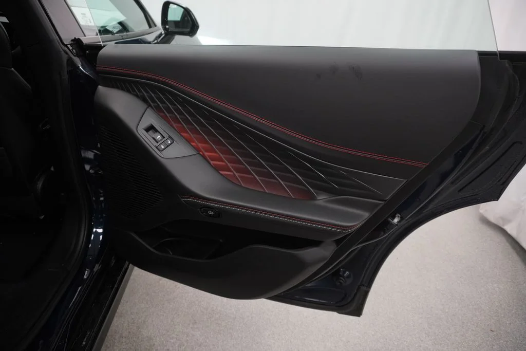 New 2026 After Dark Exterior Paint Dodge Scat Pack Plus image 29