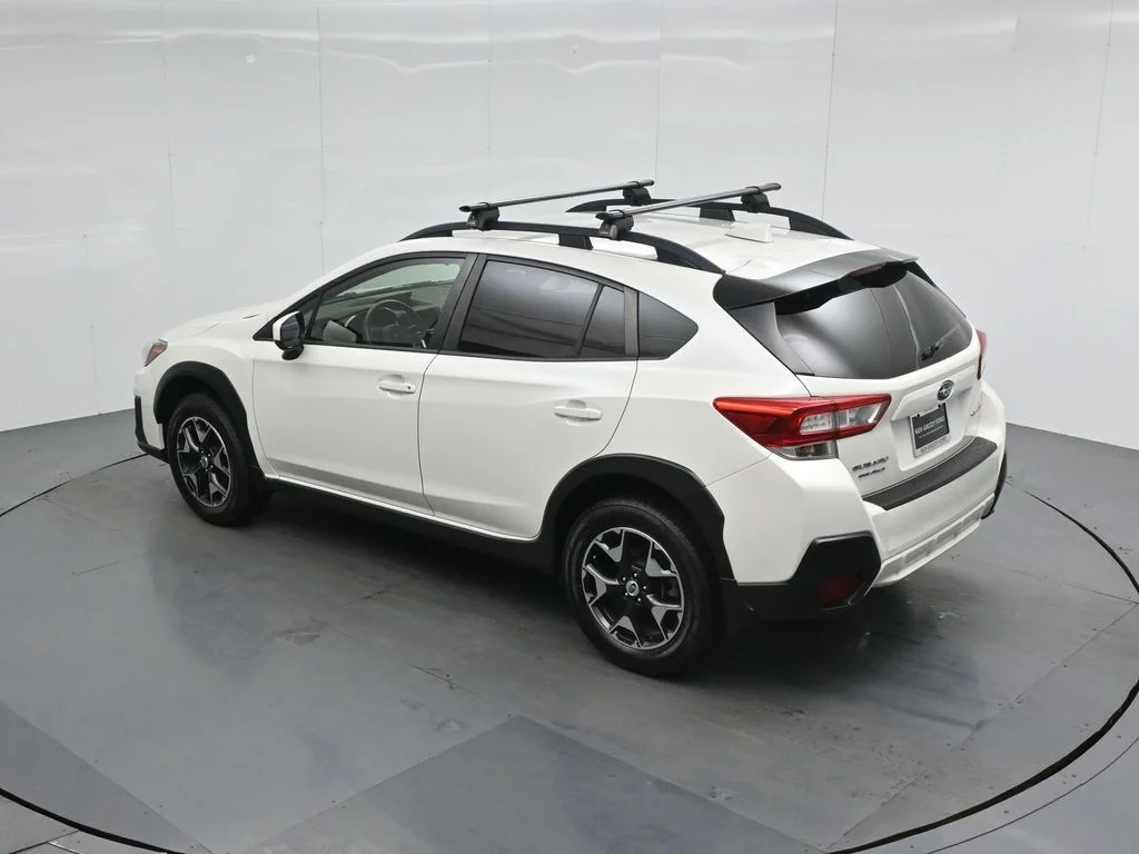 Certified Used 2018 White Subaru 2.0i Premium image 39