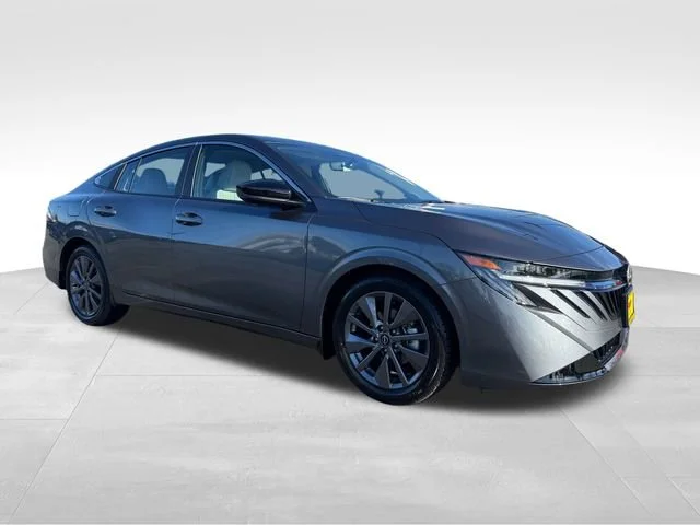 New 2026 Nissan Sentra SL FWD 4dr Car