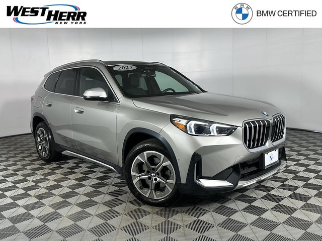 2023 BMW X1 xDrive28i