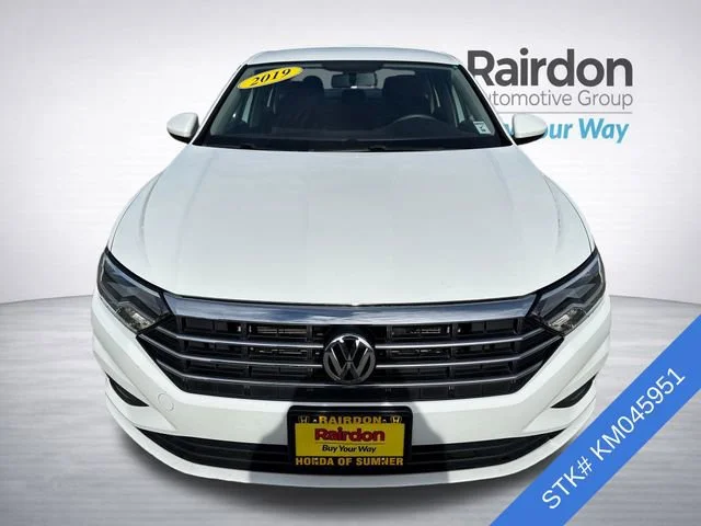 Used 2019 Volkswagen Jetta S with VIN 3VWN57BU5KM045951 for sale in Sumner, WA