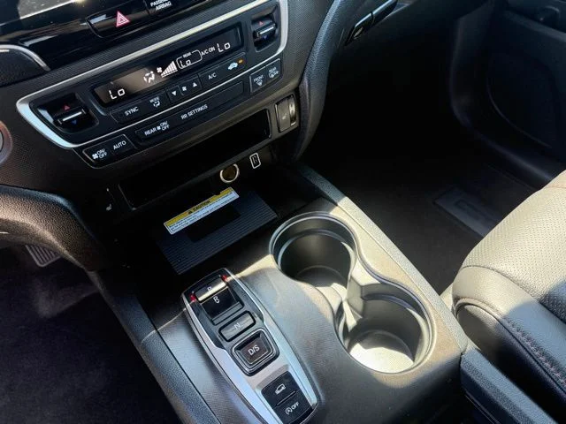 Used 2023 Gray Honda TrailSport image 31