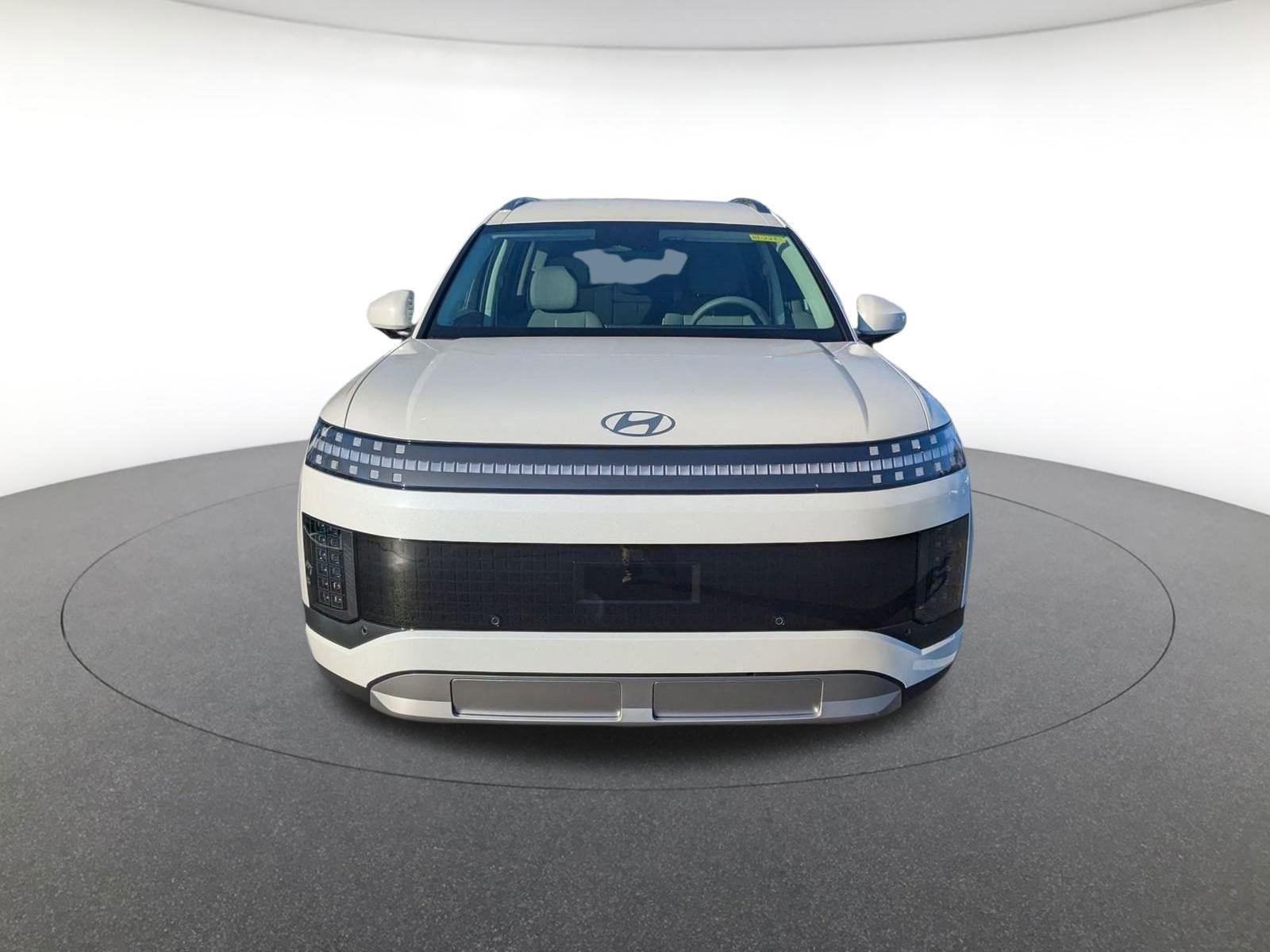 2026 Hyundai IONIQ 9 S - Photo 7