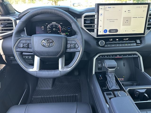 New 2026 Wind Chill Pearl Toyota Limited i-FORCE MAX image 14