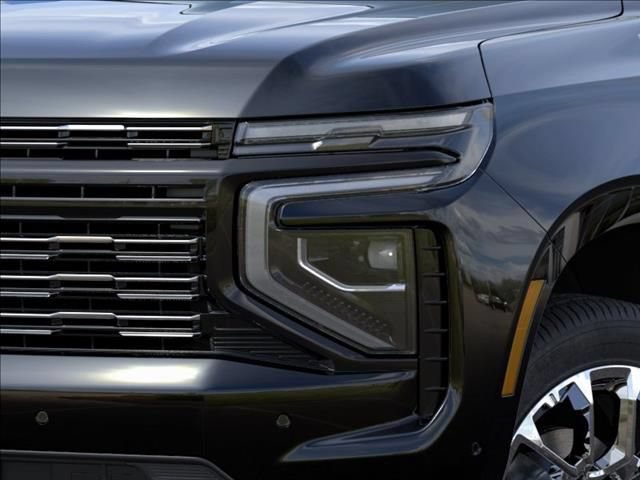 2026 Chevrolet Tahoe High Country - Photo 10